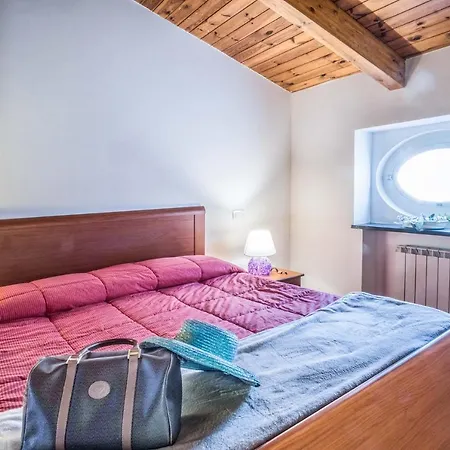 - Maison Palazzo Correale *