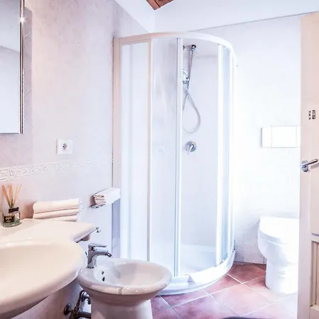 Apartman - Maison Palazzo Correale *