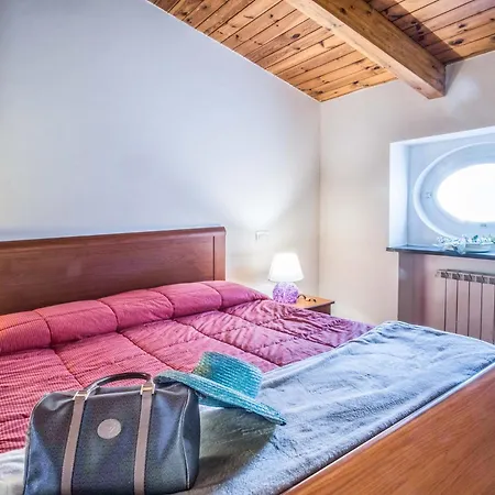 - Maison Palazzo Correale Apartman Sorrento