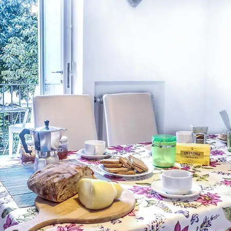 Apartman - Maison Palazzo Correale *