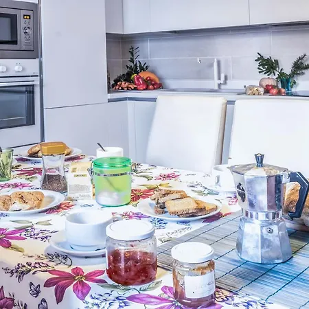 - Maison Palazzo Correale