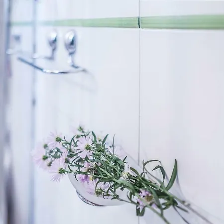 - Maison Palazzo Correale Apartman