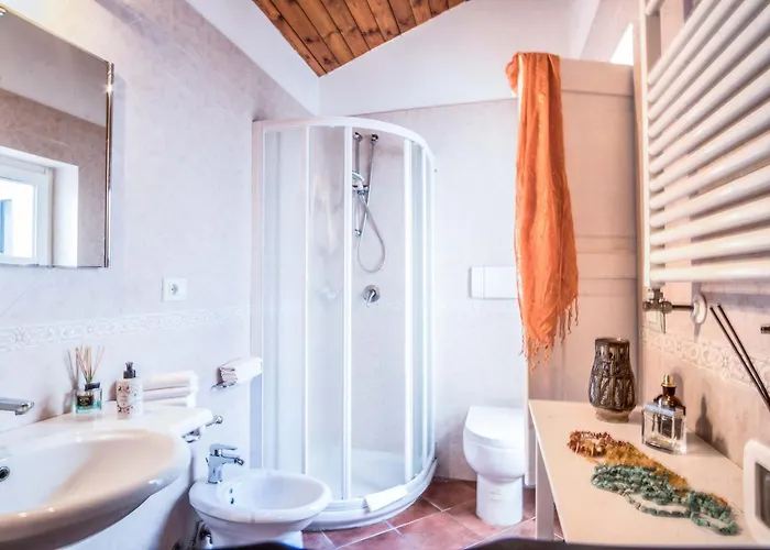 Amore Rentals - Maison Palazzo Correale * Sorrento