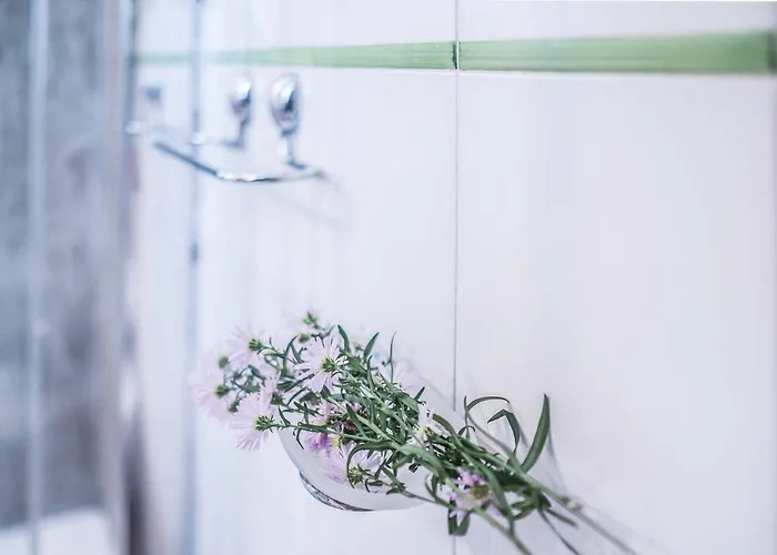 Amore Rentals - Maison Palazzo Correale Apartment