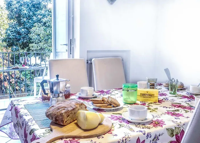 Apartment Amore Rentals - Maison Palazzo Correale *