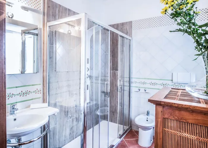 Amore Rentals - Maison Palazzo Correale