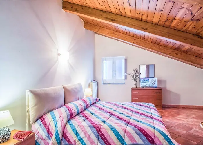 Amore Rentals - Maison Palazzo Correale