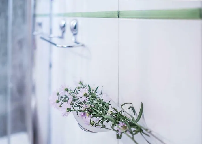 Amore Rentals - Maison Palazzo Correale Apartment