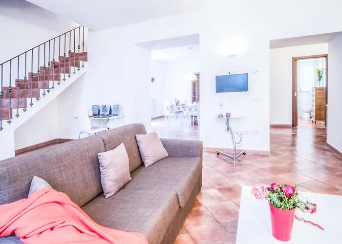 Apartment Amore Rentals - Maison Palazzo Correale