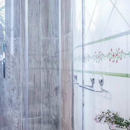 - Maison Palazzo Correale Sorrente