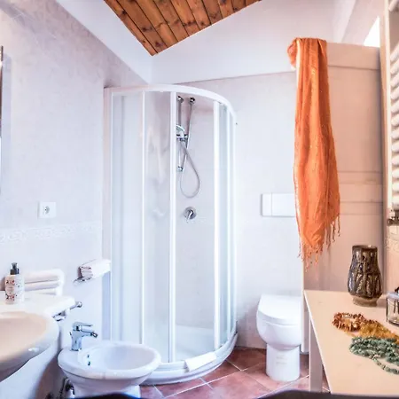 - Maison Palazzo Correale * Sorrente