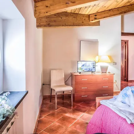 Apartment Amore Rentals - Maison Palazzo Correale