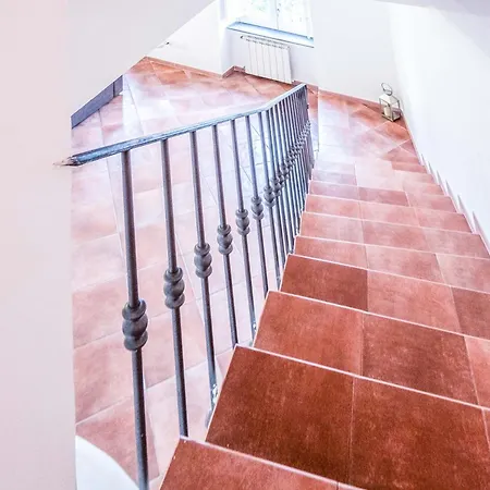 Appartement - Maison Palazzo Correale Sorrente