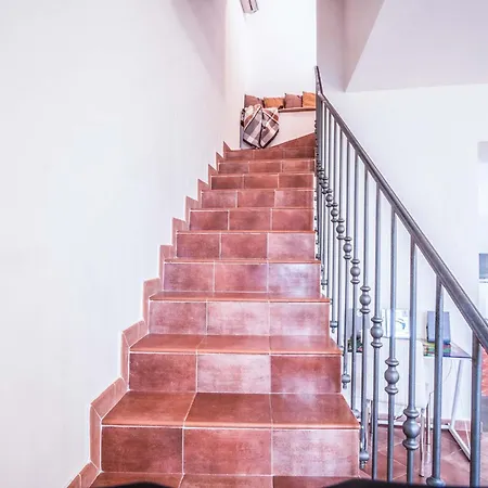 - Maison Palazzo Correale Appartement *