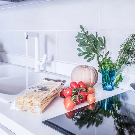Amore Rentals - Maison Palazzo Correale Sorrento