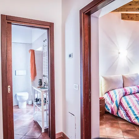 - Maison Palazzo Correale * Sorrente