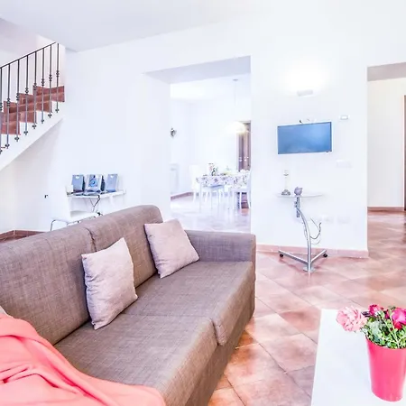 Appartement - Maison Palazzo Correale *