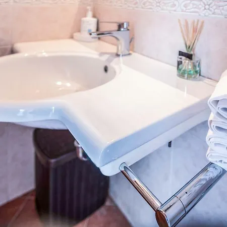 - Maison Palazzo Correale Sorrente