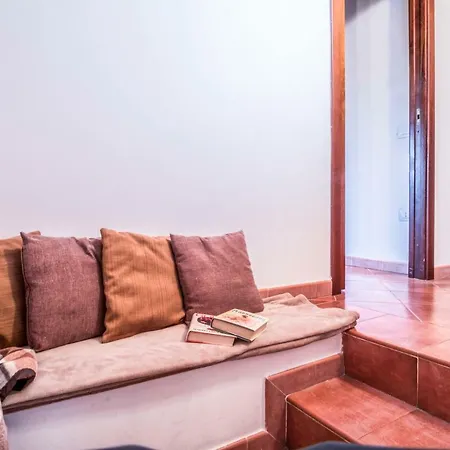 Apartment Amore Rentals - Maison Palazzo Correale Sorrento
