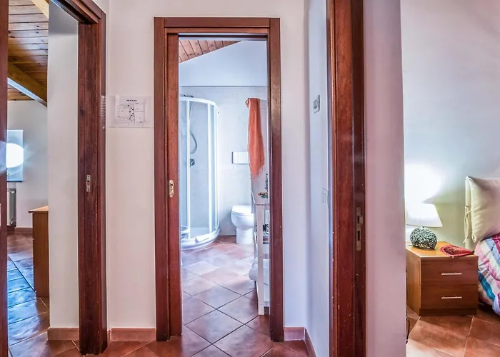 Appartement - Maison Palazzo Correale *