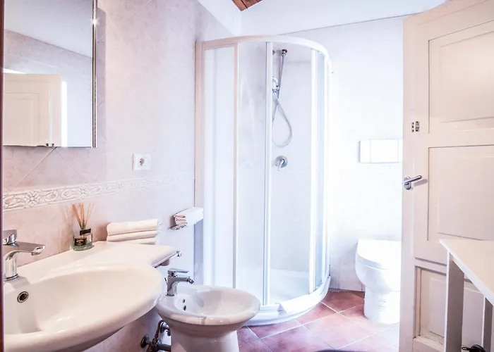 Appartamento - Maison Palazzo Correale *