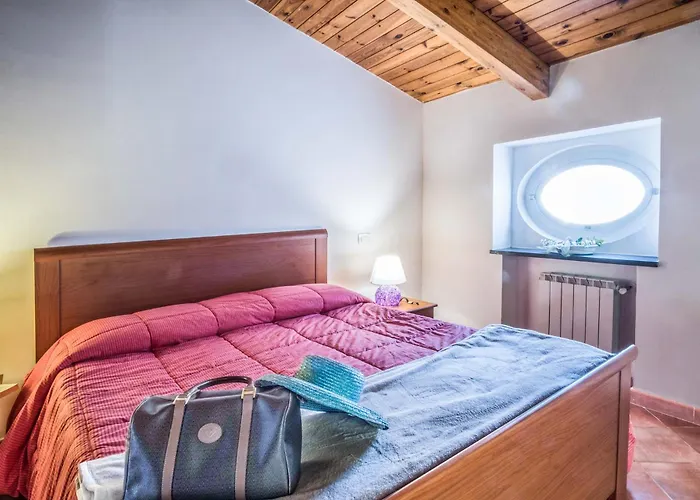 - Maison Palazzo Correale Appartement Sorrente