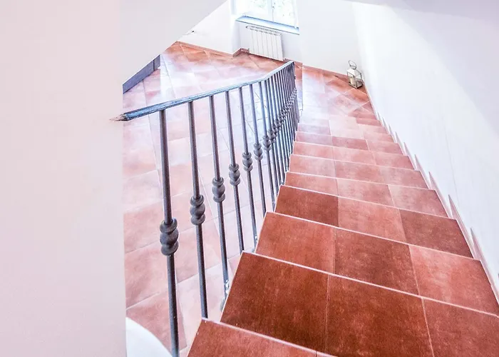 Appartamento - Maison Palazzo Correale Sorrento