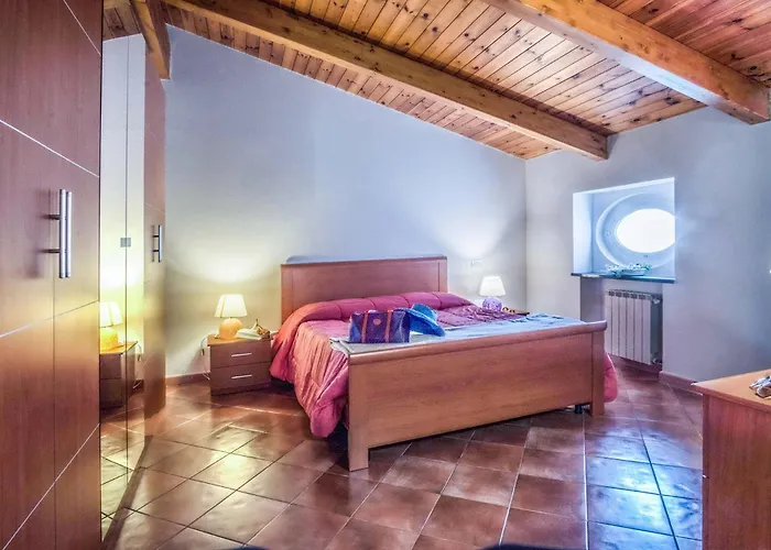 - Maison Palazzo Correale Appartement *