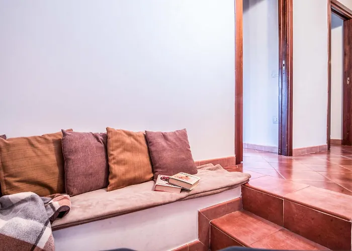 Appartement - Maison Palazzo Correale Sorrente