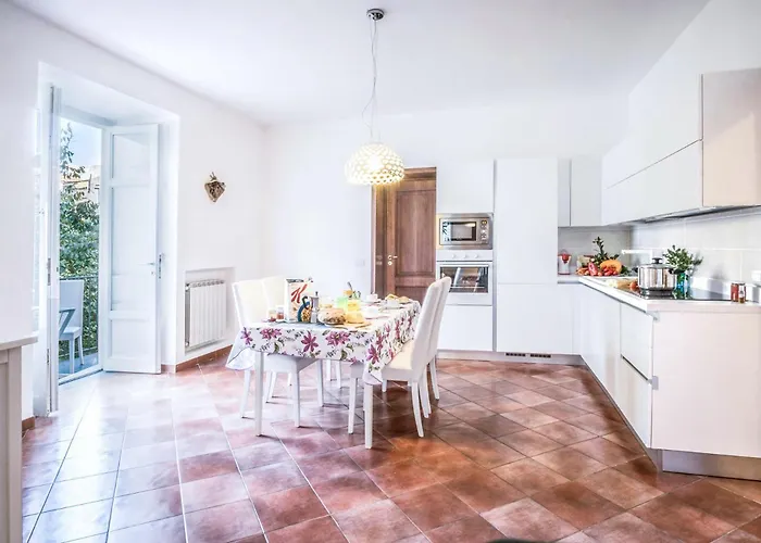 Appartamento - Maison Palazzo Correale Sorrento