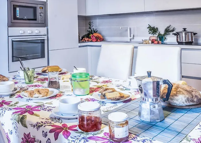 - Maison Palazzo Correale