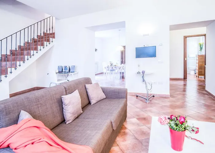 Appartamento - Maison Palazzo Correale *