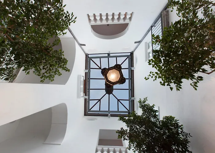 Appartamento - Maison Palazzo Correale Sorrento