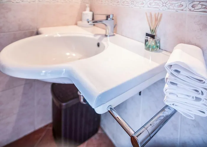 - Maison Palazzo Correale Sorrente