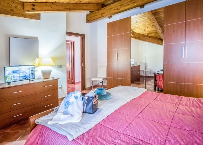 Appartement - Maison Palazzo Correale