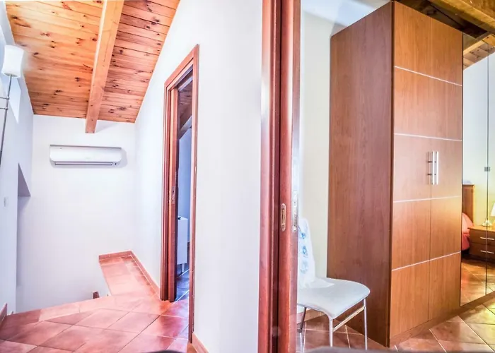 Appartamento - Maison Palazzo Correale