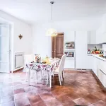 Апартаменты Amore Rentals - Maison Palazzo Correale Сорренто