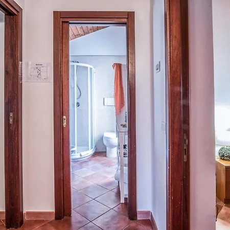 Appartement - Maison Palazzo Correale *