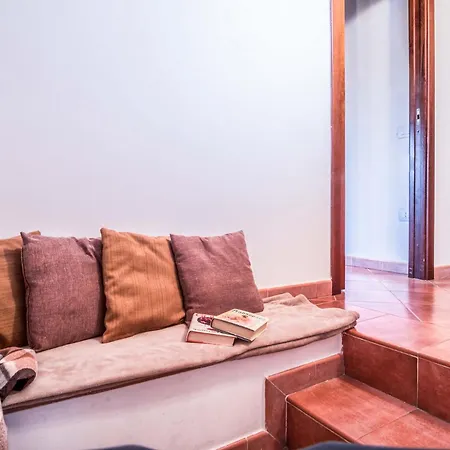 شقة - Maison Palazzo Correale سورينتو