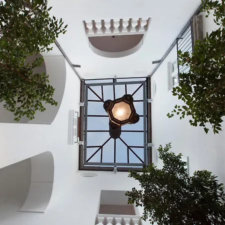 شقة - Maison Palazzo Correale سورينتو