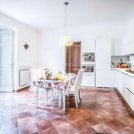 Appartement - Maison Palazzo Correale