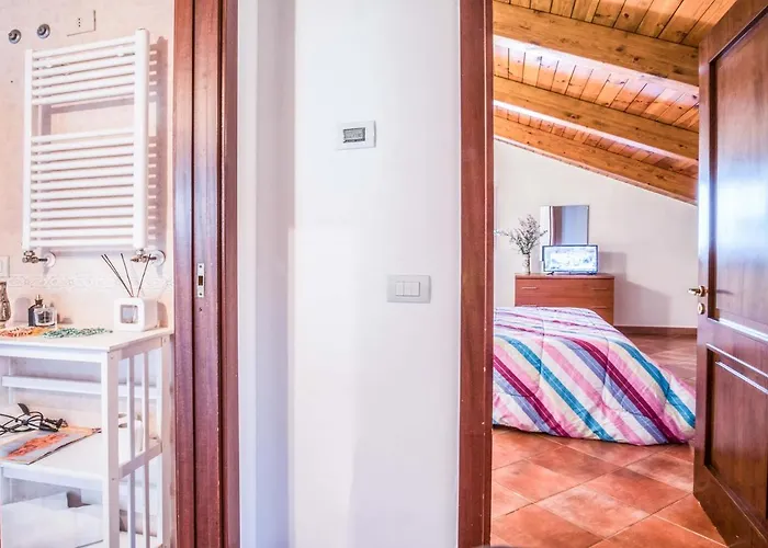 - Maison Palazzo Correale شقة *