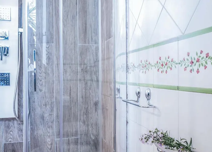 - Maison Palazzo Correale سورينتو