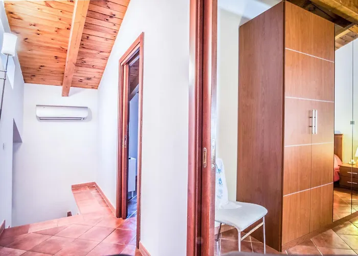 - Maison Palazzo Correale *