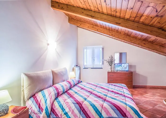 - Maison Palazzo Correale *