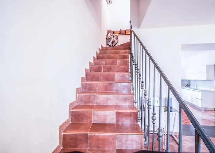 - Maison Palazzo Correale شقة *