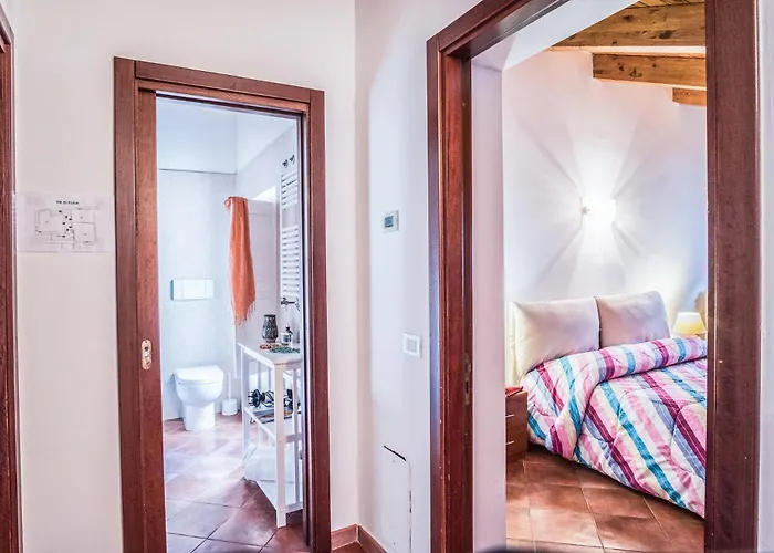 - Maison Palazzo Correale * سورينتو